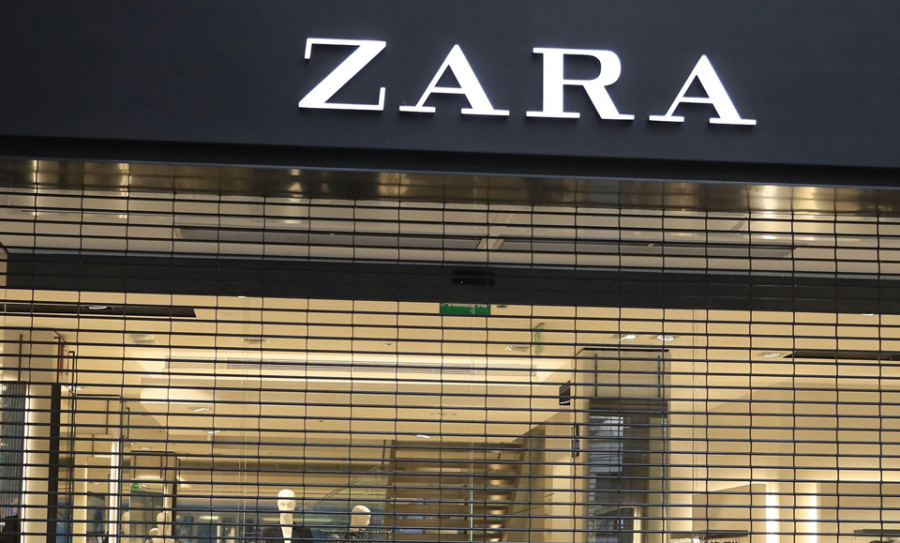 Zara se mantiene como la más valiosa en el ranking de las 'Mejores Marcas Españolas de 2021'