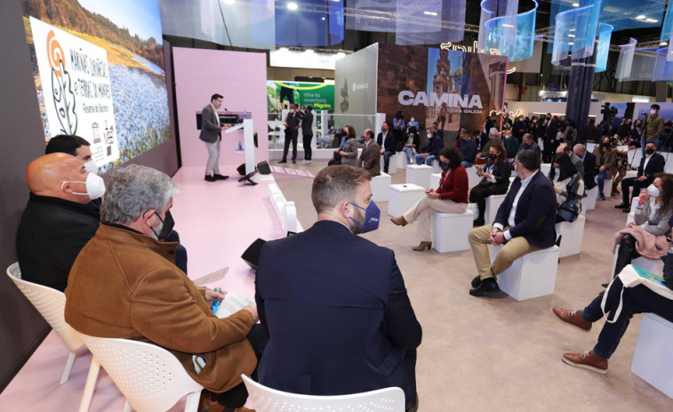 As Mariñas apuntala su oferta como primer destino certificado de ecoturismo de Galicia