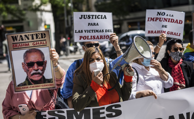 La Policía Judicial niega tener datos sobre la llegada de Gali a España