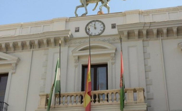 Fallece un exconcejal del PSOE en Granada tras ser víctima de un atraco en la calle