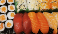 ​Sushi poke, comida asiática a un click en Ferrol