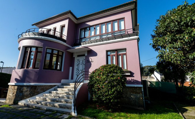 Oleiros abrirá el día 1 el nuevo punto de atención de Servizos Sociais en la Villa Etcheverry