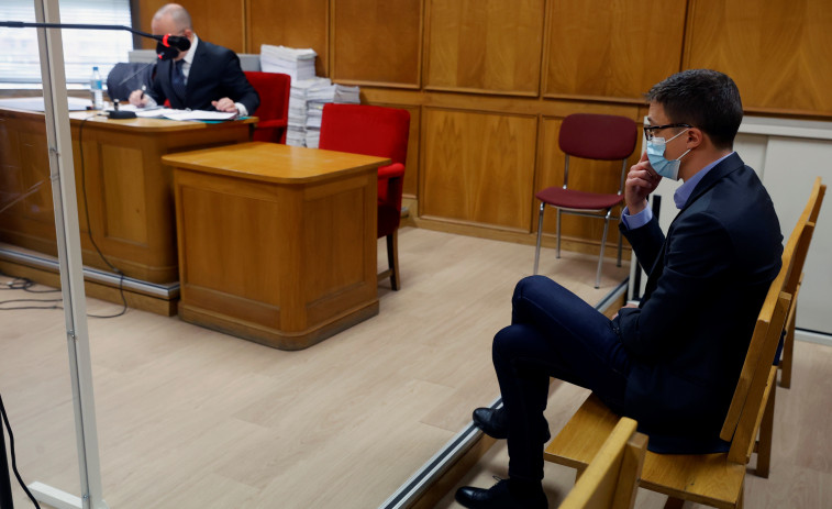 La magistrada suspende el juicio a Errejón ante las dudas de si debe abstenerse