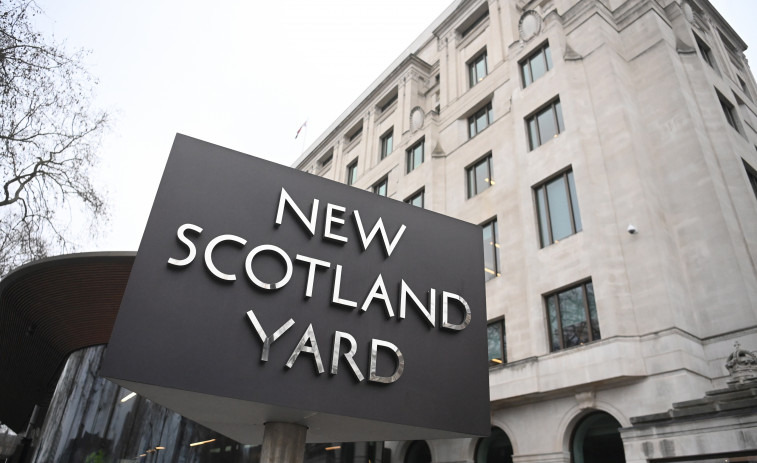 Scotland Yard investigará si el Gobierno se saltó las normas con sus fiestas