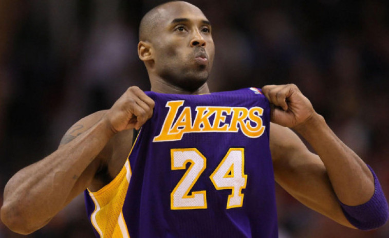 Dos años sin Kobe Bryant: el vacío en los Lakers y la demanda por resolver