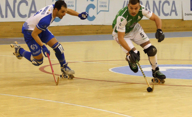 Liceo-Lleida: partidazo  de clase alta en Riazor