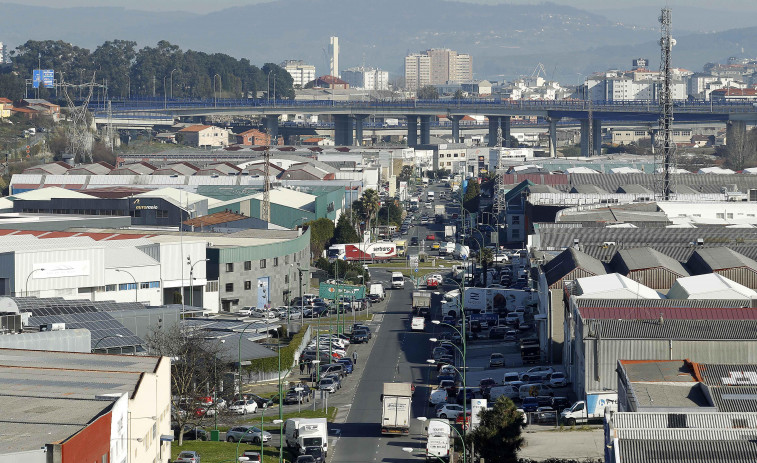 El Ayuntamiento de A Coruña concedió en 2021 un 10,3% más de licencias de actividad que el año anterior