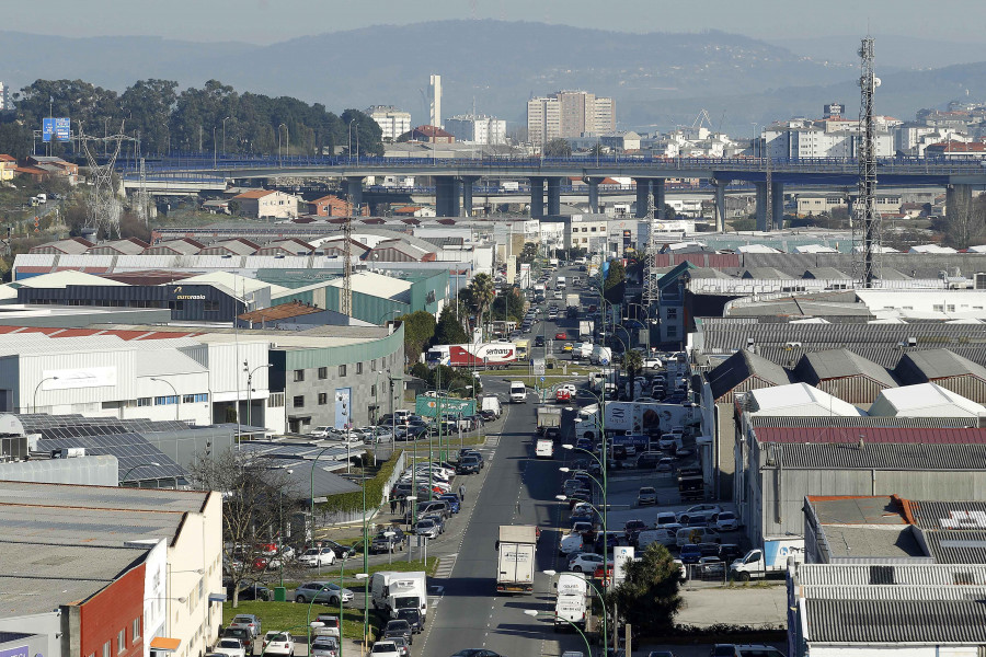 El Ayuntamiento de A Coruña concedió en 2021 un 10,3% más de licencias de actividad que el año anterior