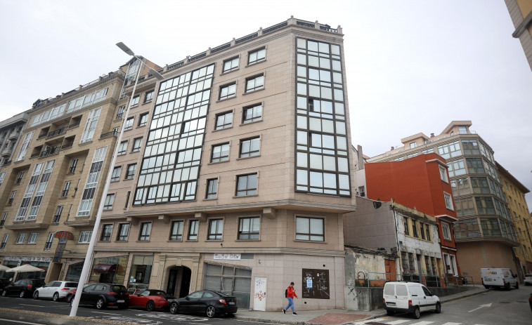 Un acuerdo como el de Conde de Fenosa no sería factible en San Roque