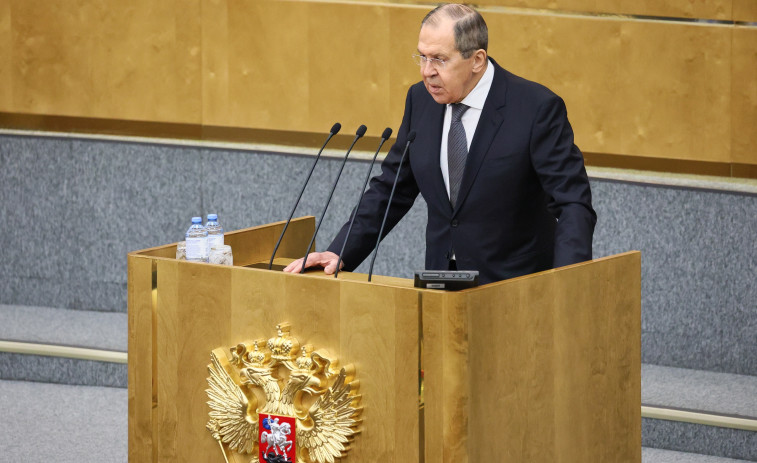 EEUU y la OTAN responden a Rusia sobre las garantías de seguridad