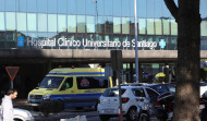 Los ingresados por Covid bajan a 419 en Galicia