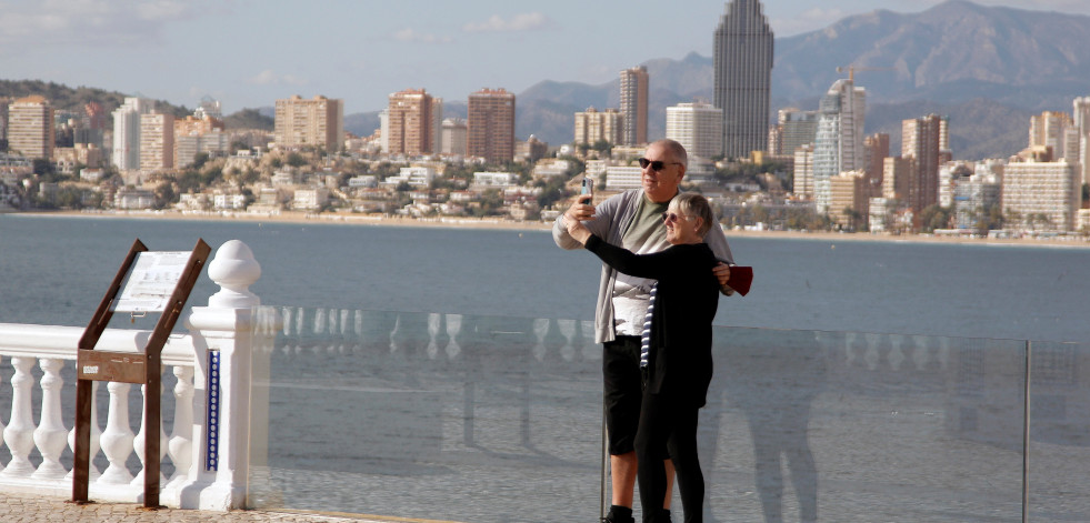 Las viviendas turísticas están al 82% de ocupación este verano a un precio medio de 172 euros