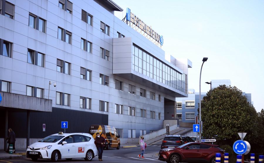 La gerencia del área sanitaria presenta un plan de urgencias con aumento de personal