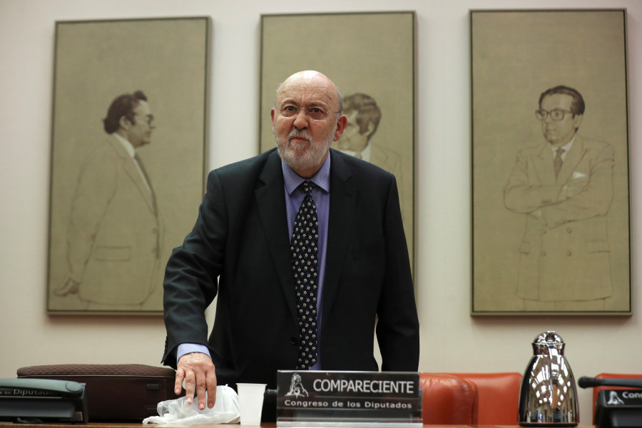 El Congreso admite a trámite una comisión de investigación sobre el uso partidista del CIS