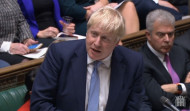 Testigos sitúan a Boris Johnson en más fiestas investigadas por la policía