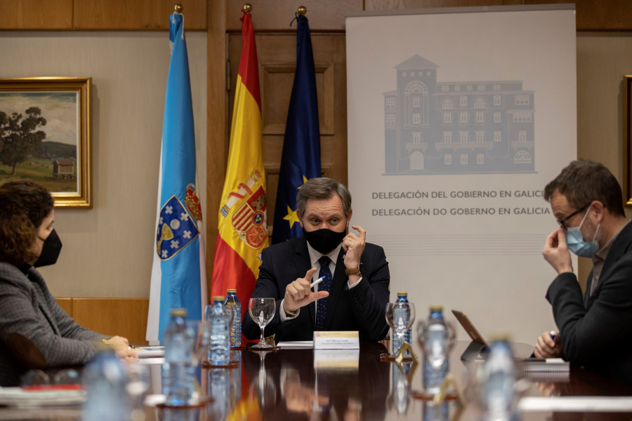 El comité de Alu Ibérica pide al Gobierno la intervención de la planta