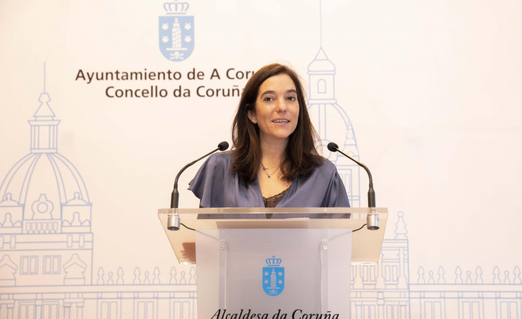 Inés Rey sobre el 