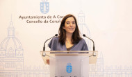 Inés Rey sobre el 