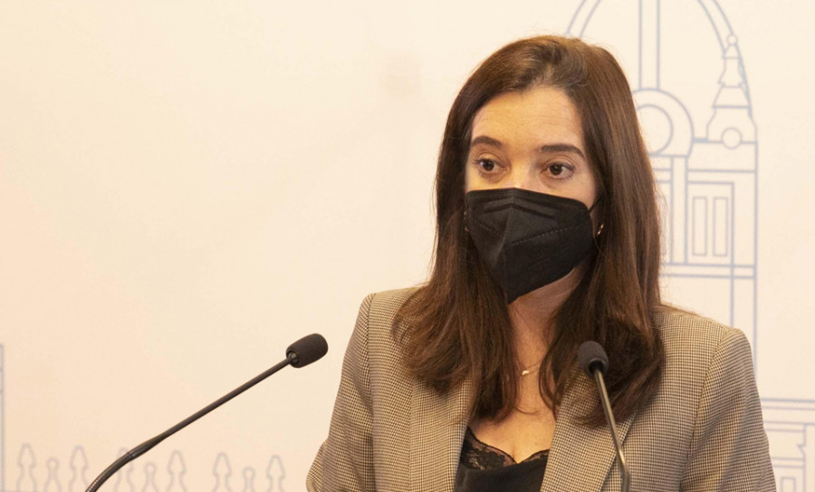 El Gobierno local afronta problemas “variados” por falta de suministros