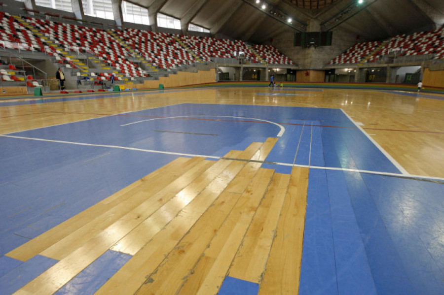 Aprobadas as bolsas e axudas para o deporte coruñés