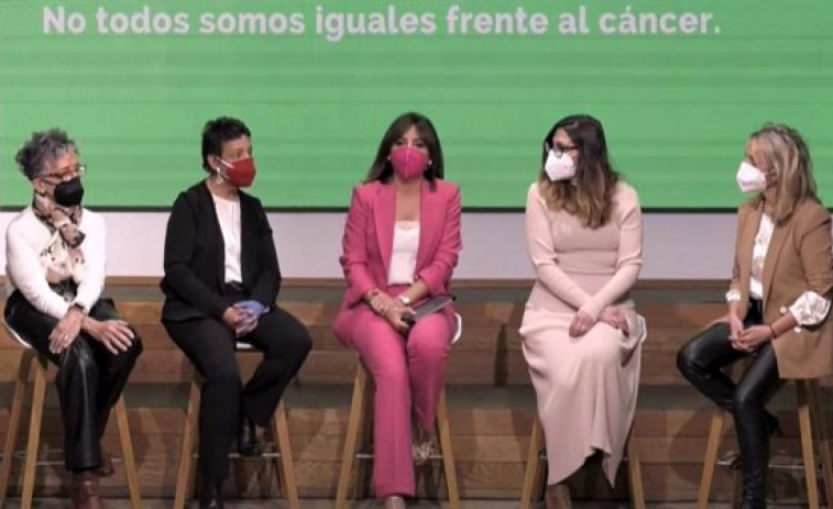 El 41% de familias gasta más de 10.000 euros por el cáncer, lo que podría ser 