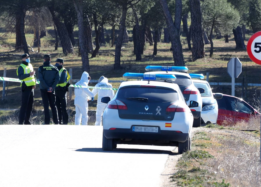 Esther López, trágico final tras 25 días de angustiosa búsqueda