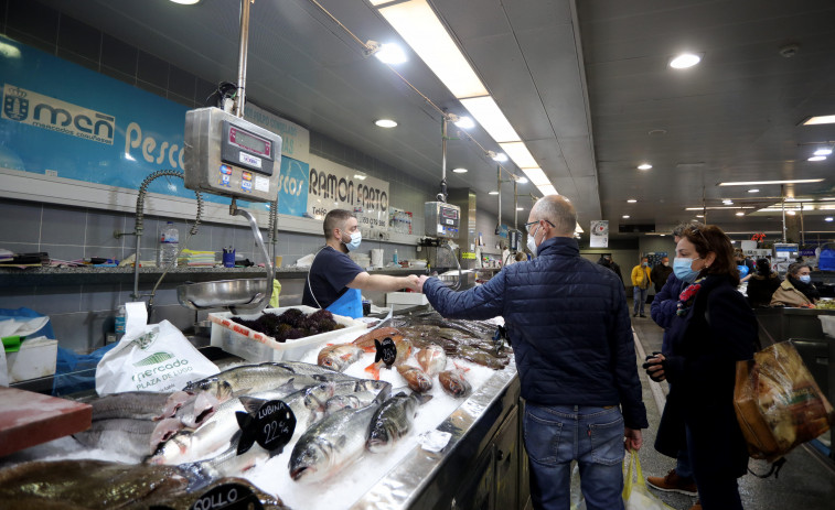 Los mercados municipales afrontan un año de ilusión a la espera de nuevos licitadores