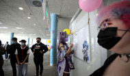 Las fotos de Hobbycon en Palexco