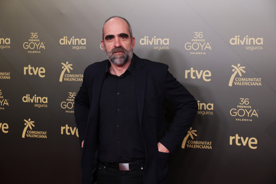 Luis Tosar, nominado a Mejor Actor Protagonista por 'Maixabel' en los XXX Premios Unión de Actores y Actrices