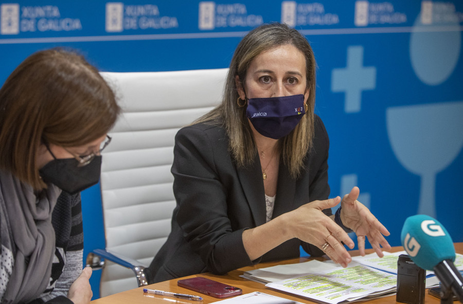 La Xunta activa la prealerta de sequía en la mayor parte de Galicia-Costa y pide un consumo responsable