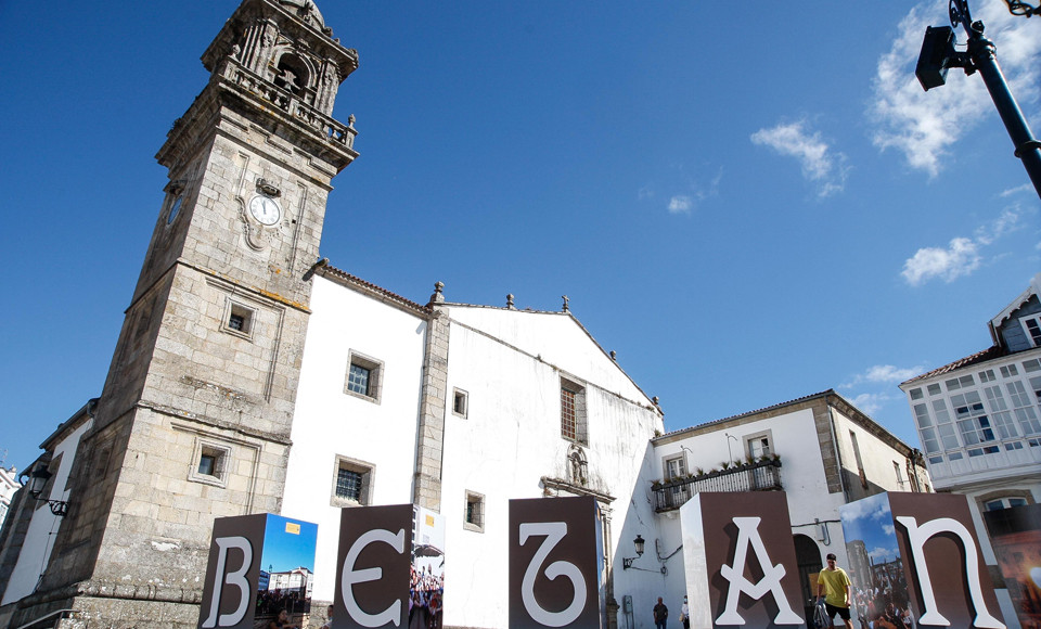 Betanzos