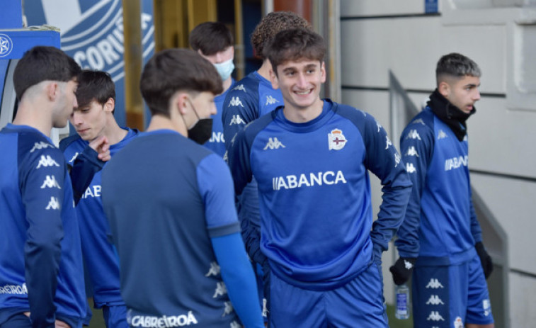 El Deportivo apela a Riazor para superar al Dinamo Kiev y colarse en el 'top 16