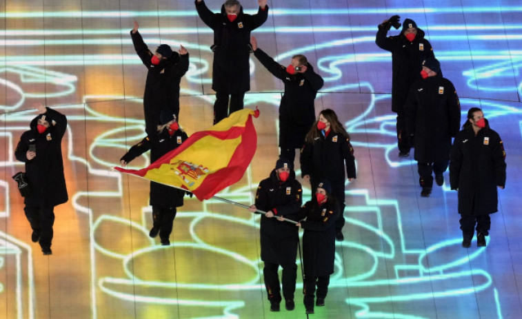 España y Bosnia estudian coorganizar los Juegos Olímpicos de Invierno 2030