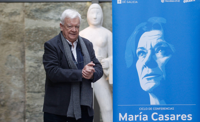La pequeña casa de los “Casares” que albergó a “dos enormes personajes”: el político y la actriz