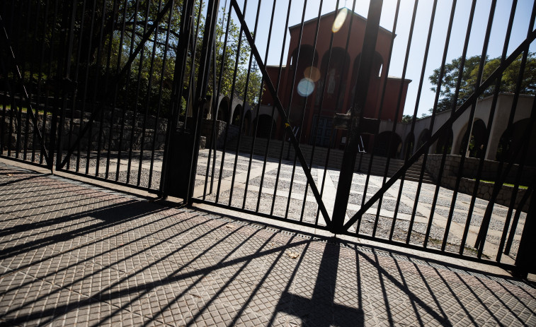​La Iglesia española ha recogido en dos años más de 500 denuncias de abusos sexuales a menores