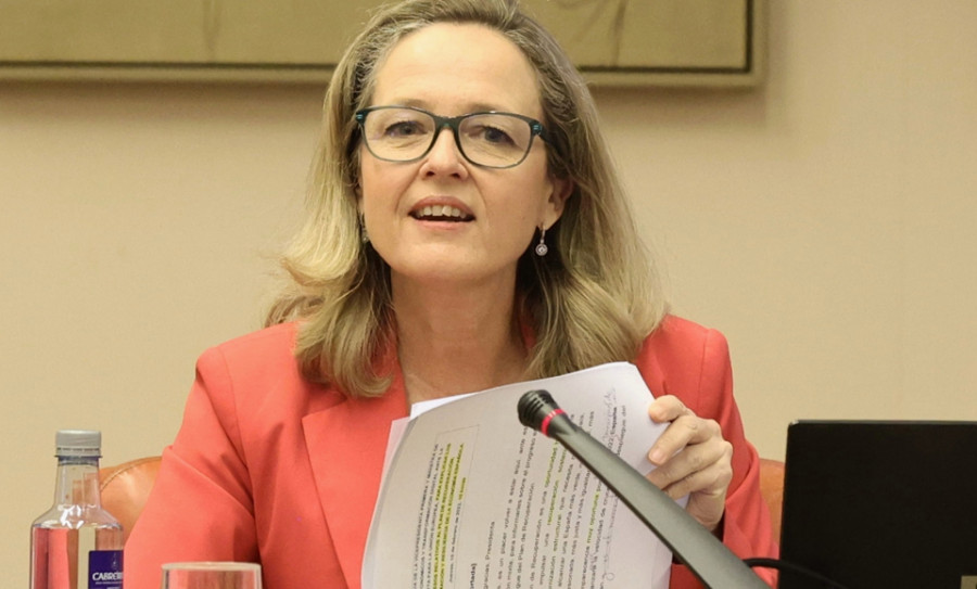 El PP no va a soltar  su presa europea