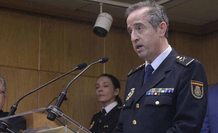 Muere José Luis Balseiro, jefe superior de Policía en Galicia