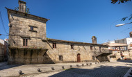 Vivir en un pazo: Pardiñas, un inmueble con cinco siglos de historia