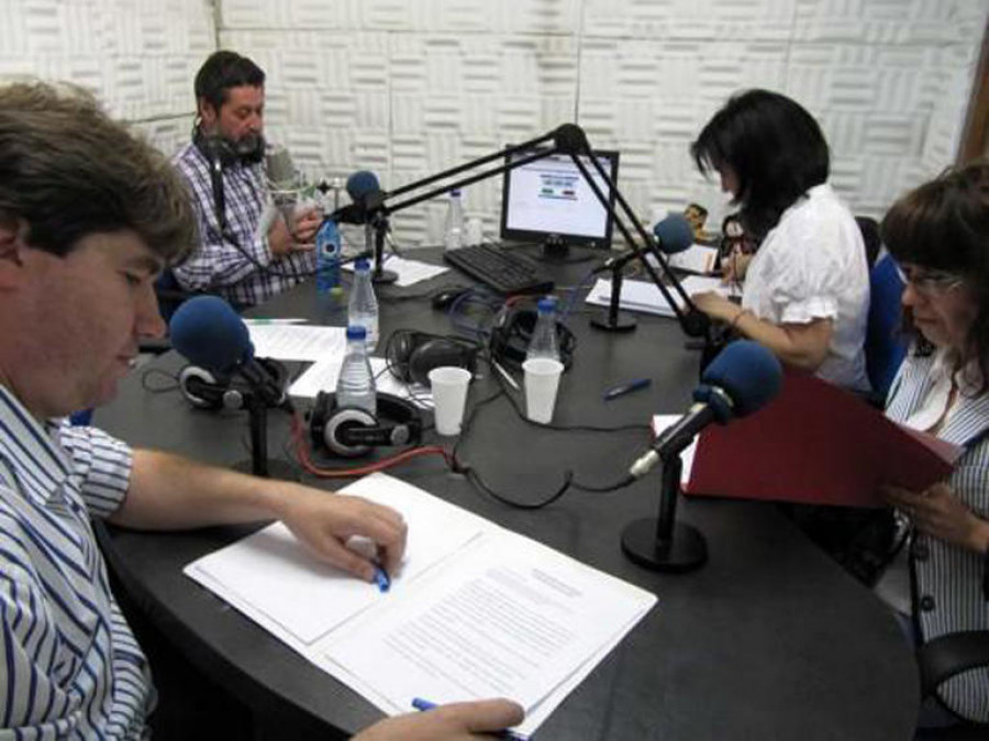 El PSOE solicita  la recuperación de Radio Arteixo