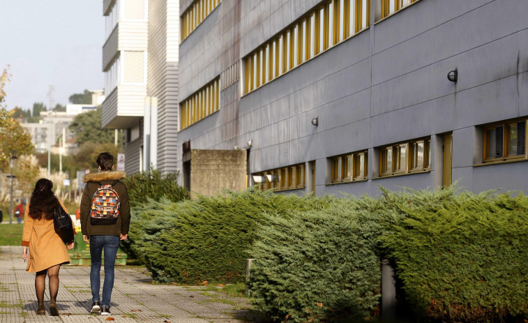 La Universidad de A Coruña ofertará el próximo curso cuatro nuevos másteres