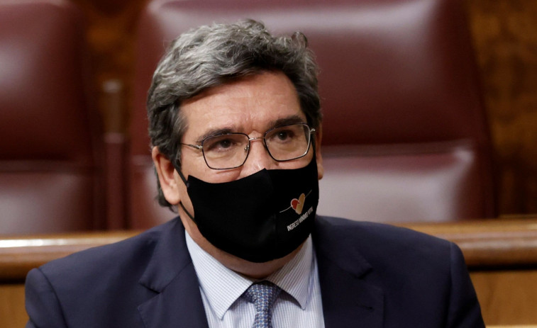 Escrivá niega que haya discrepancias en el Gobierno sobre el nuevo régimen de autónomos