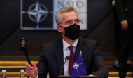 La OTAN desplegará nuevos grupos de combate en el este de Europa
