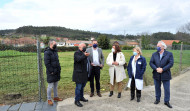La Xunta adjudica la redacción del proyecto del nuevo  centro de salud de Abegondo