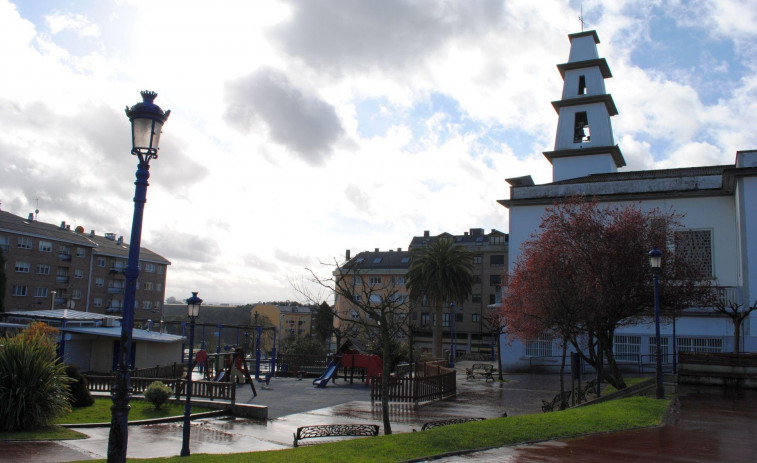 Culleredo se reunirá de nuevo con los comerciantes para abordar las obras de Vilaboa