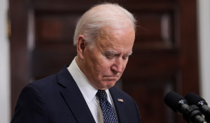 Biden concede una nueva ayuda millonaria a Ucrania y veta los barcos rusos