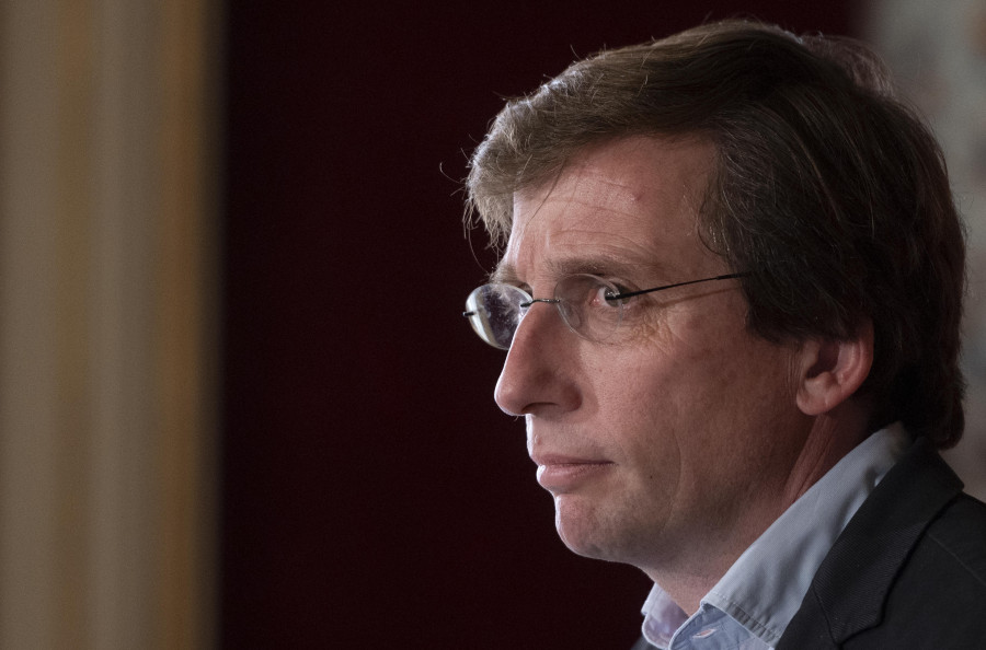 La Fiscalía Anticorrupción investigará al ayuntamiento de Madrid por el soterramiento de la A5