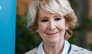 Esperanza Aguirre ve 