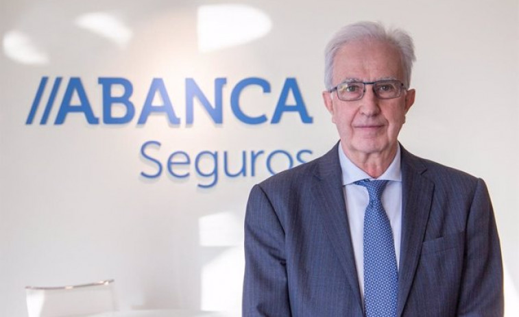 Abanca Vida y Pensiones nombra consejero independiente a Javier Alonso Ruiz-Ojeda