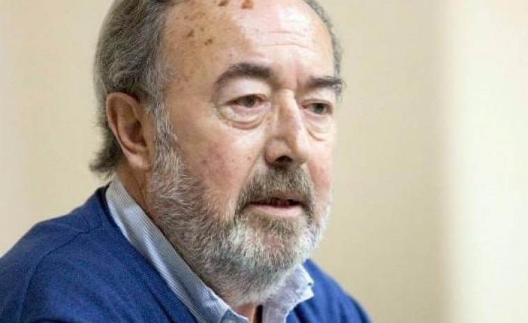 Fallece Alfredo Novoa Gil, veterano dirigente de Alternativa dos Veciños en Oleiros y concejal 20 años