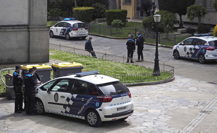 La Concejalía de Seguridad Ciudadana reconoce preocupación por el aumento de los delitos